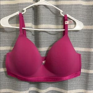 Victoria's Secret Pink Bra nwt